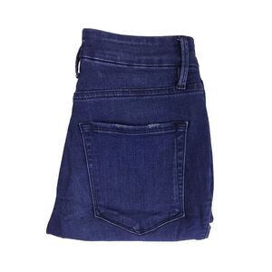 Good American‎ Women's Size 4 / 27 Good Legs Skinny Jeans GLI08T Blue